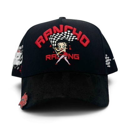 RANCHO "RACING II"