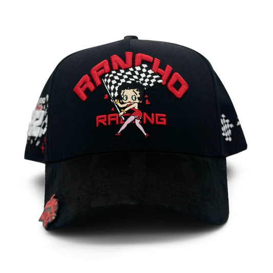 RANCHO "RACING II"