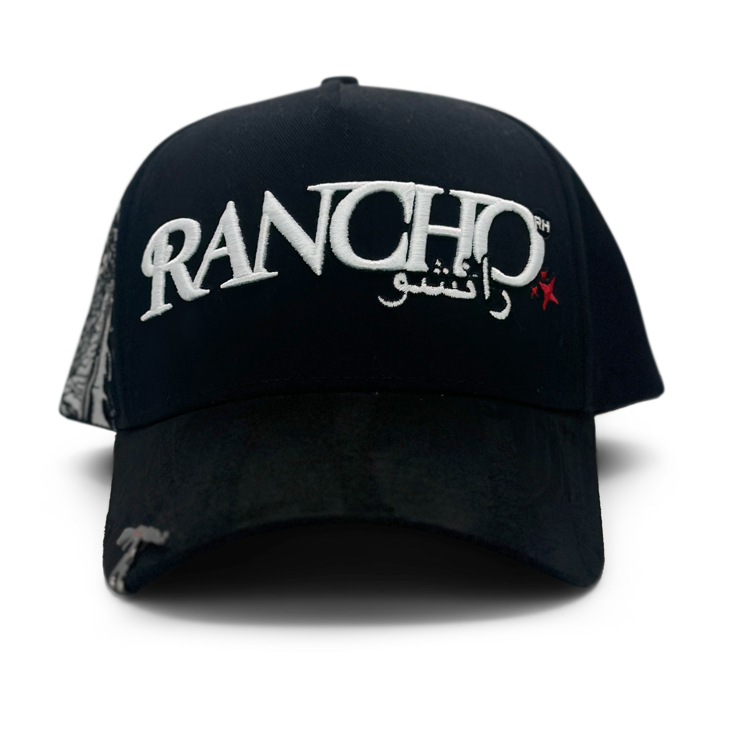 RANCHO "EL ARABE"