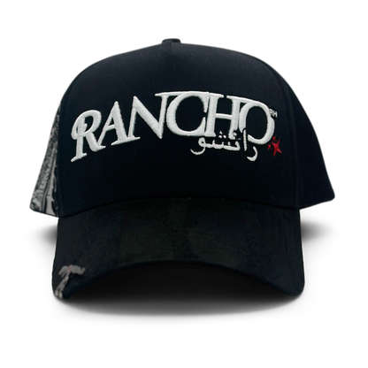 RANCHO "EL ARABE"