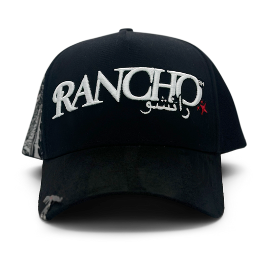 RANCHO "EL ARABE"