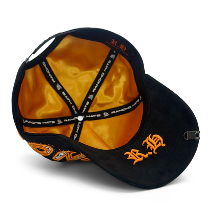 RANCHO "SKULLS"