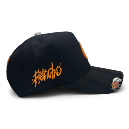 RANCHO "SKULLS"