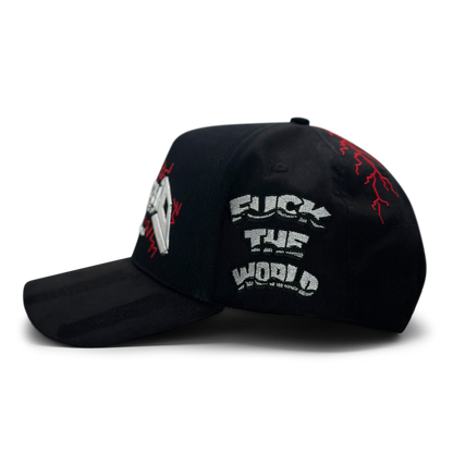 RANCHO "FTW"