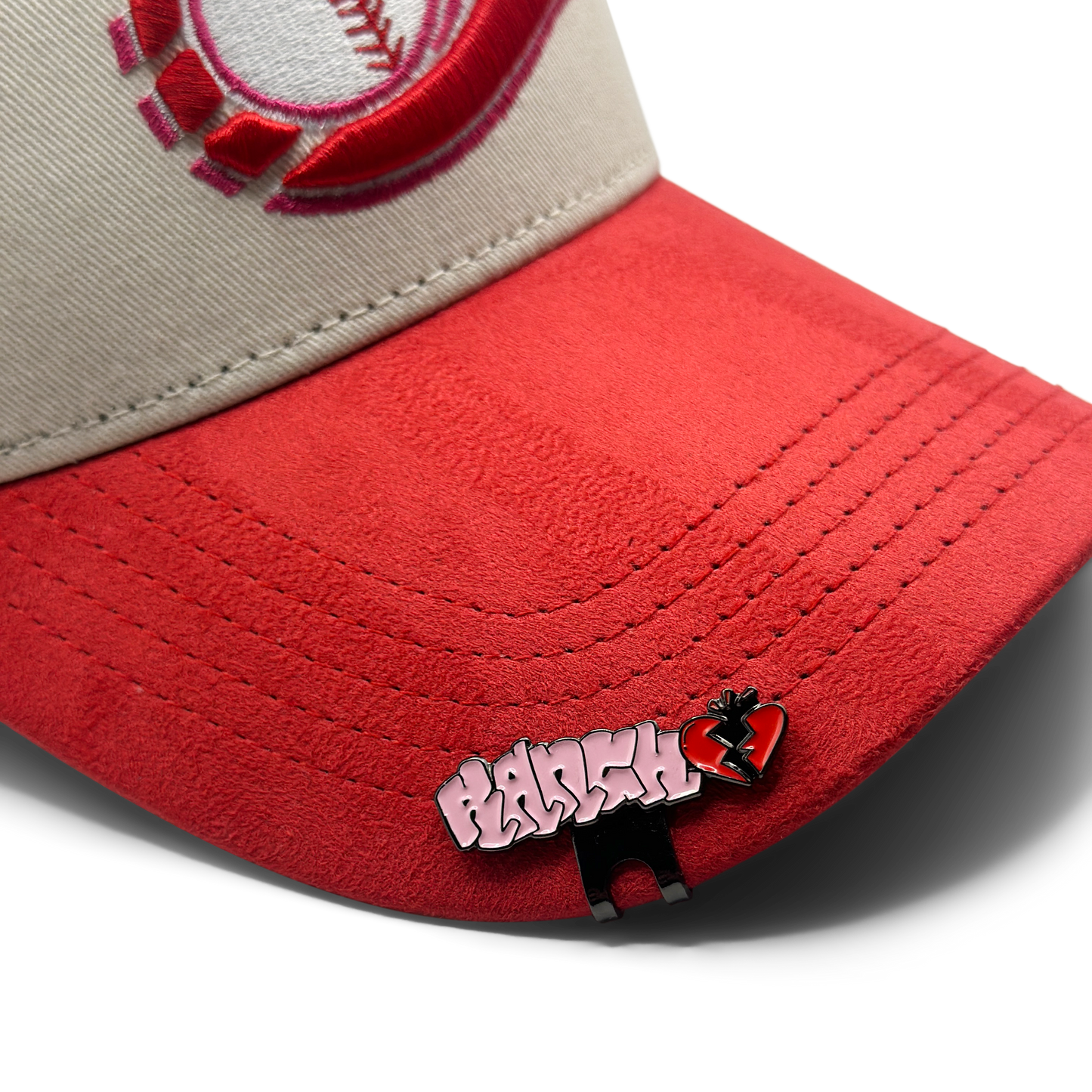 CHARROS "SAD BOYZ III"