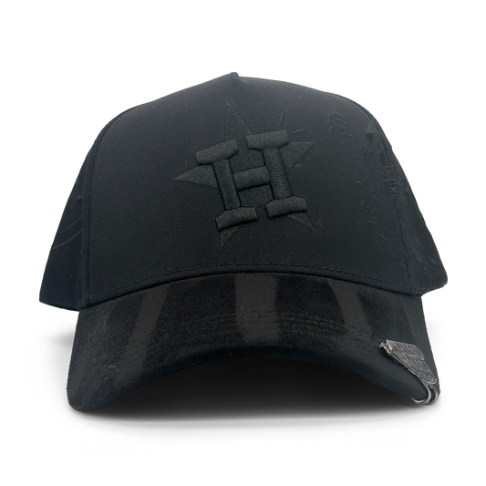 HOUSTON "ASTRO BOY" 2.0