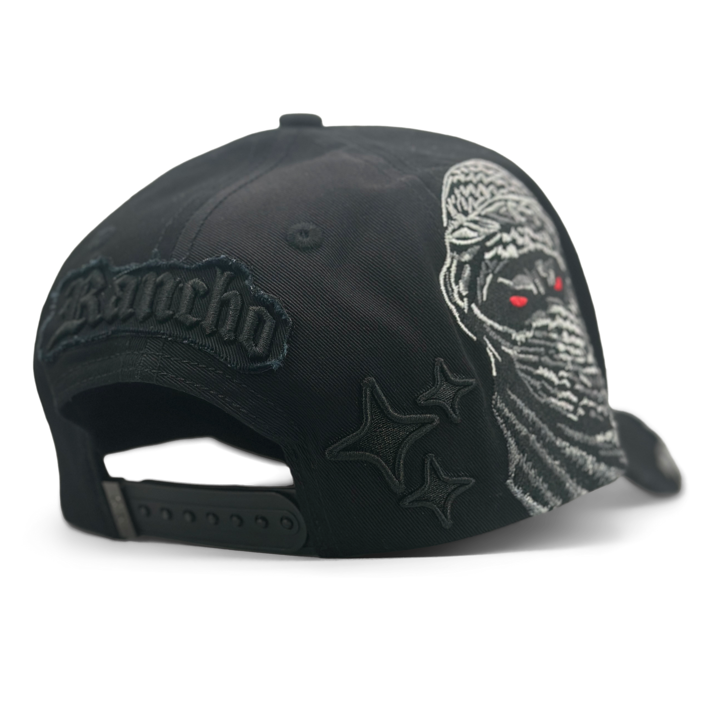 RANCHO "EL ARABE" 2.0