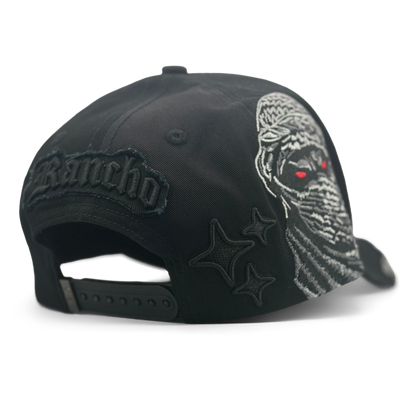 RANCHO "EL ARABE" 2.0