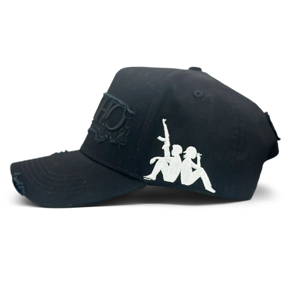 RANCHO "EL ARABE" 2.0