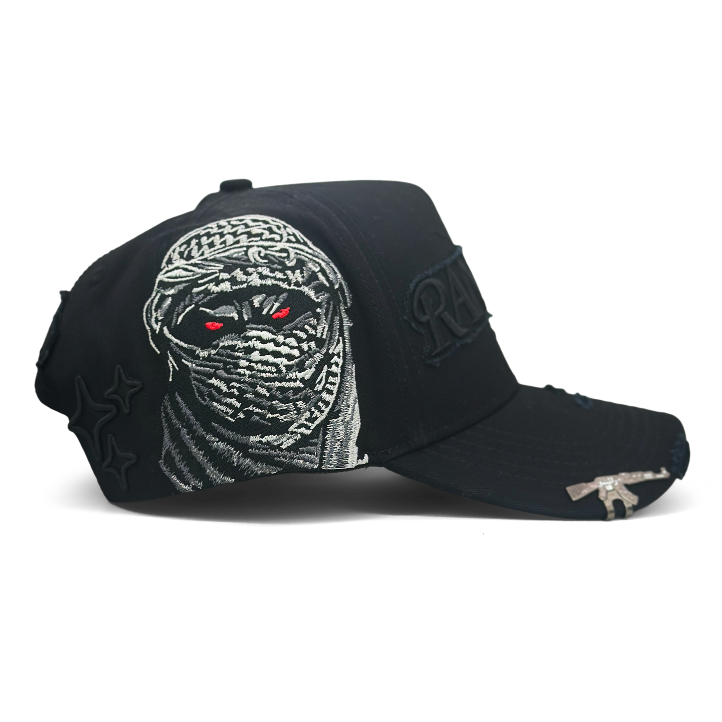 RANCHO "EL ARABE" 2.0