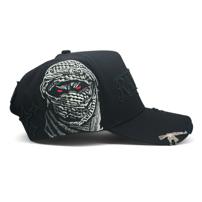 RANCHO "EL ARABE" 2.0