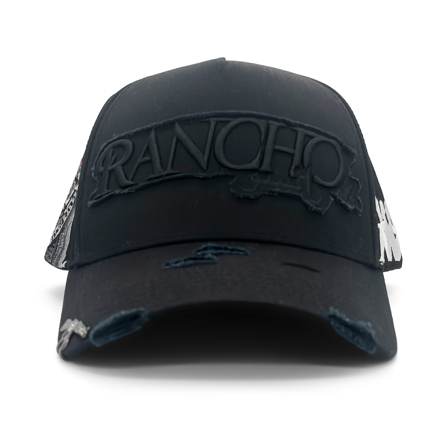 RANCHO "EL ARABE" 2.0