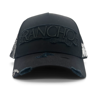 RANCHO "EL ARABE" 2.0