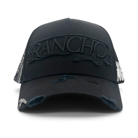 RANCHO "EL ARABE" 2.0