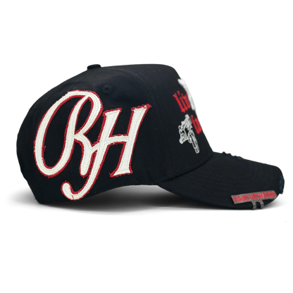 LA "LIVING THE FAST LIFE"