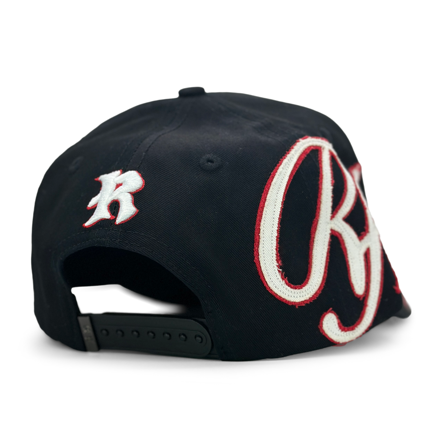 LA "LIVING THE FAST LIFE"