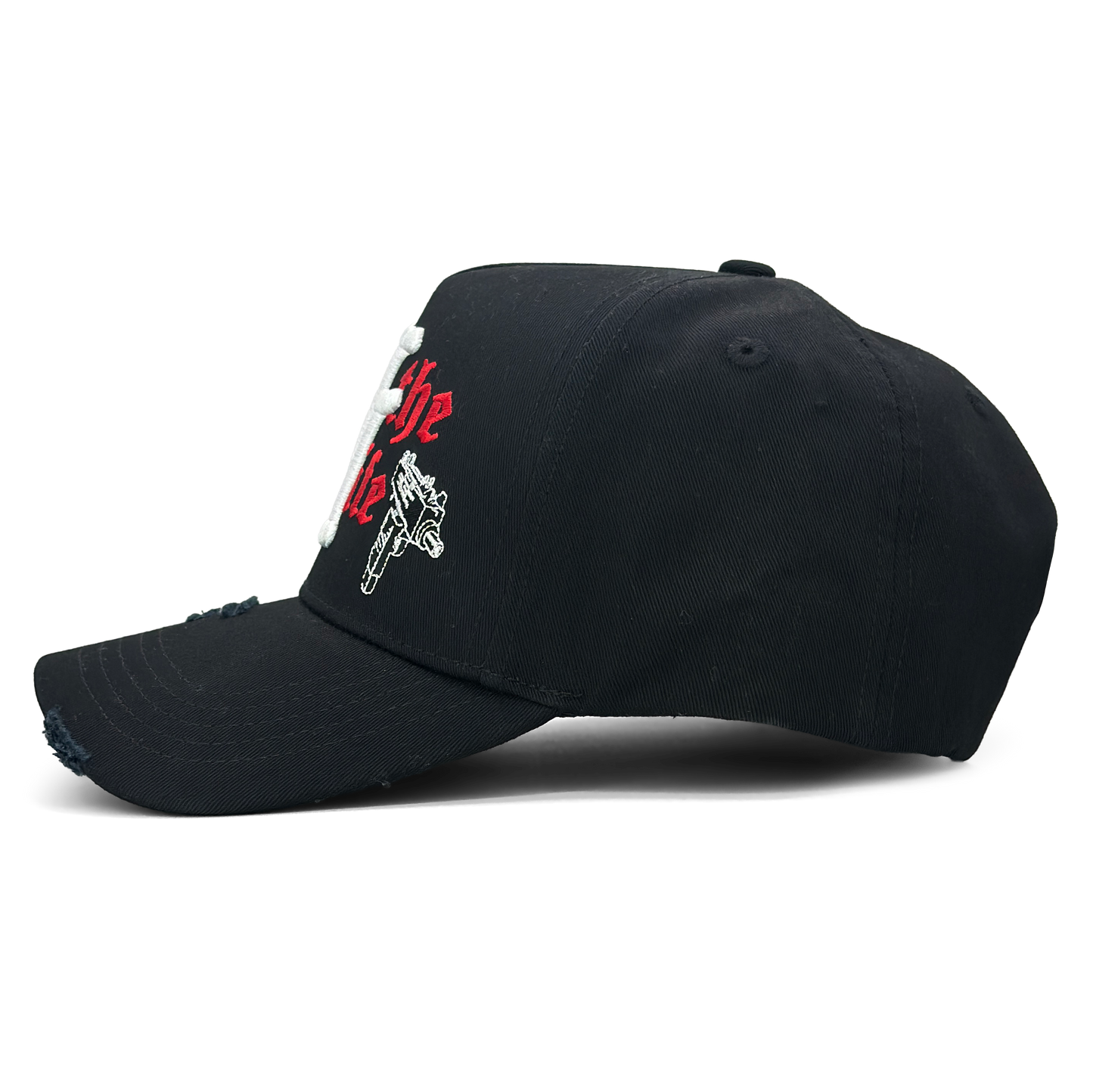 LA "LIVING THE FAST LIFE"