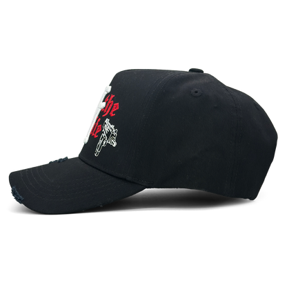 LA "LIVING THE FAST LIFE"