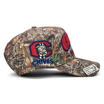 CHIVAS "CAMO"