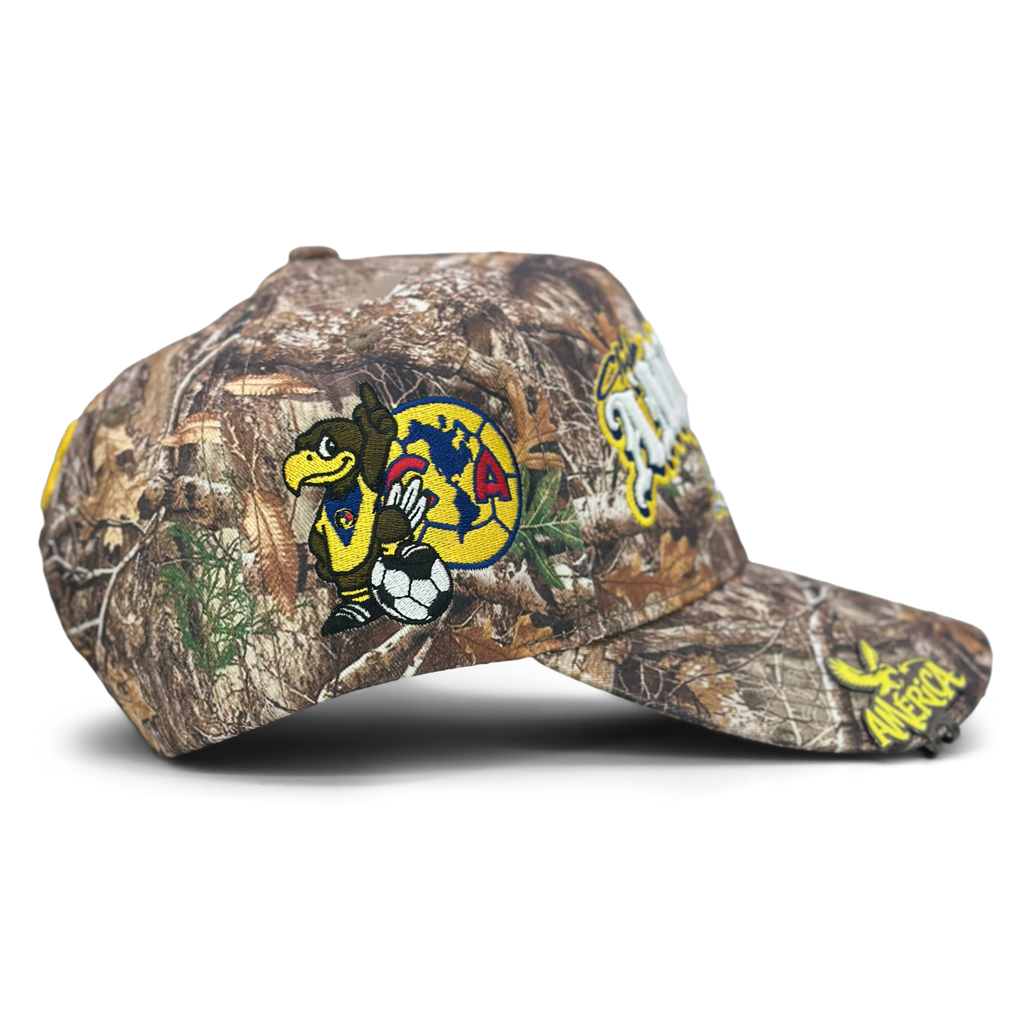 AMERICA "CAMO"