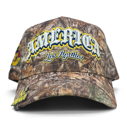 AMERICA "CAMO"