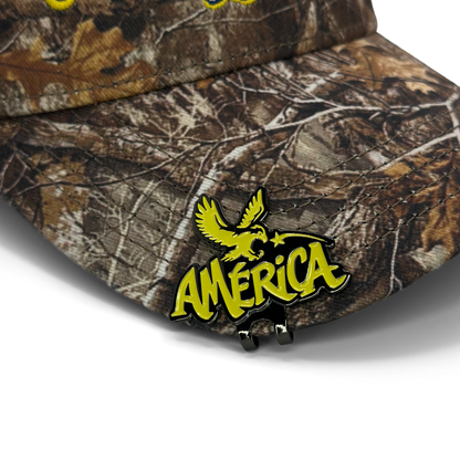 AMERICA "CAMO"