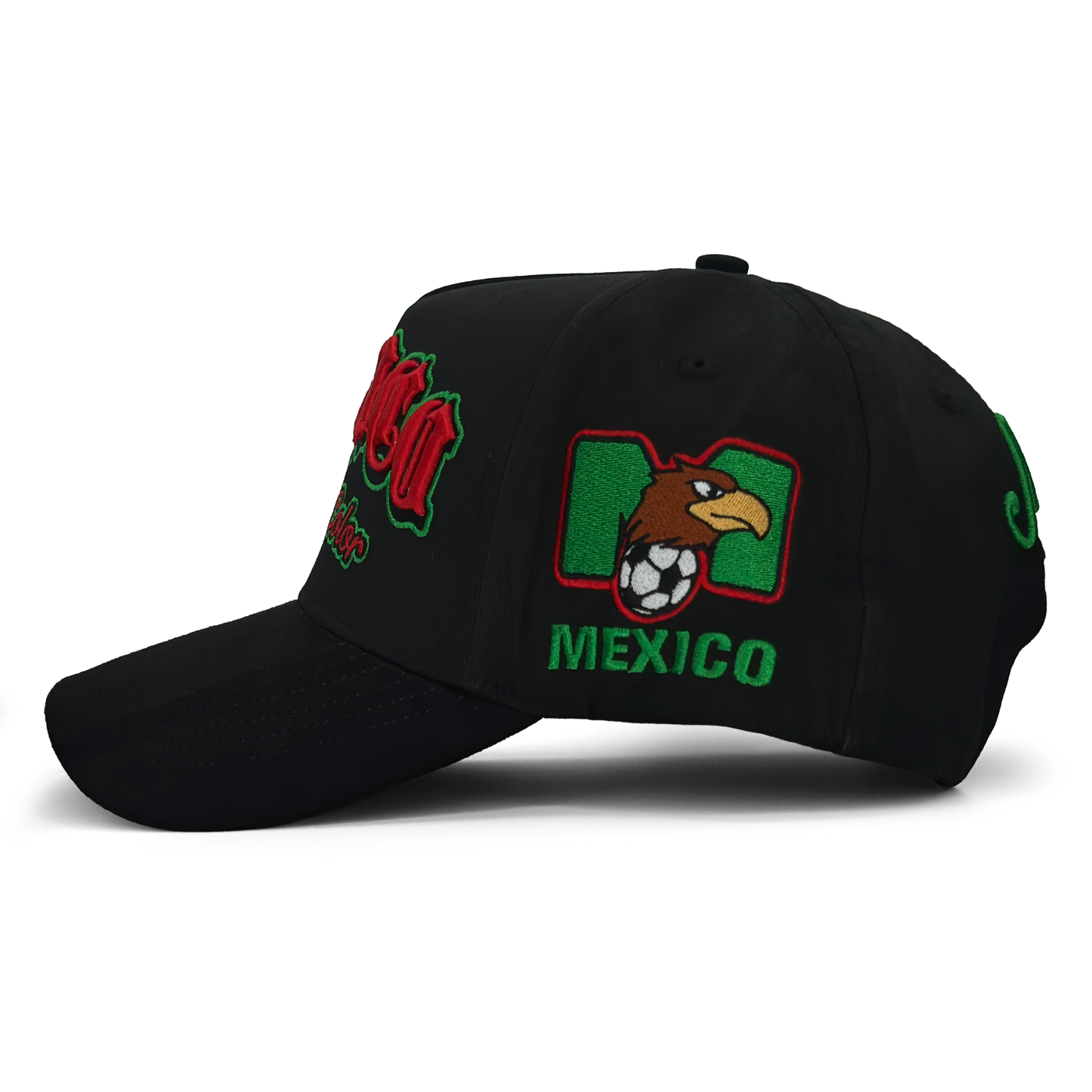 MEXICO "ALL-STARS"
