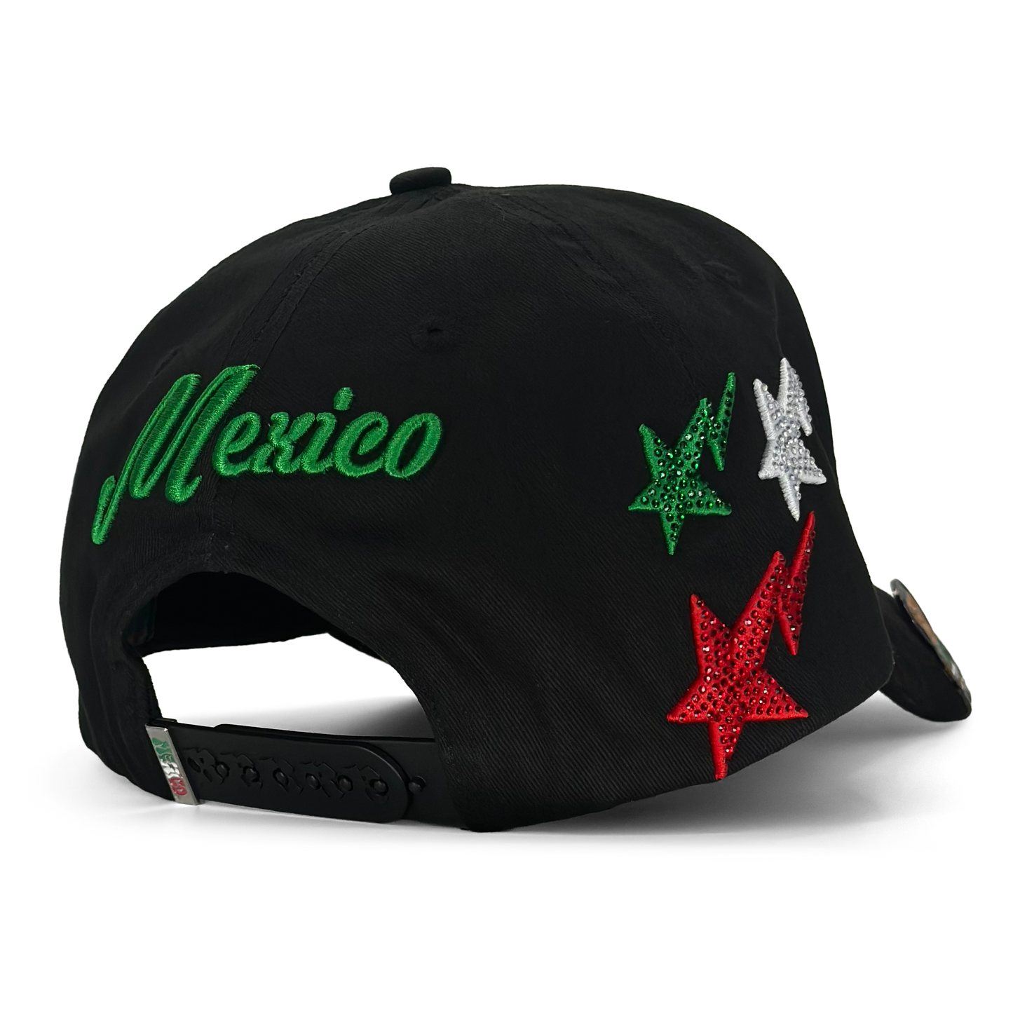 MEXICO "ALL-STARS"
