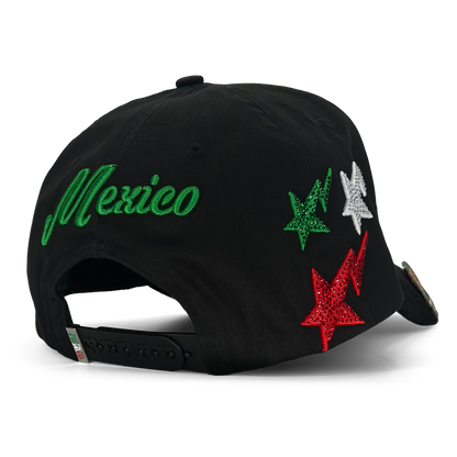MEXICO "ALL-STARS"