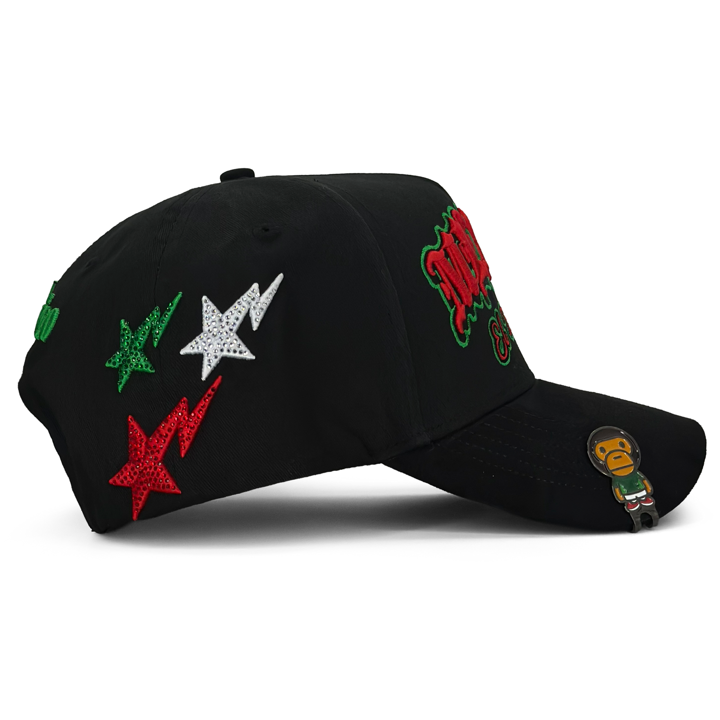 MEXICO "ALL-STARS"