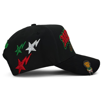 MEXICO "ALL-STARS"