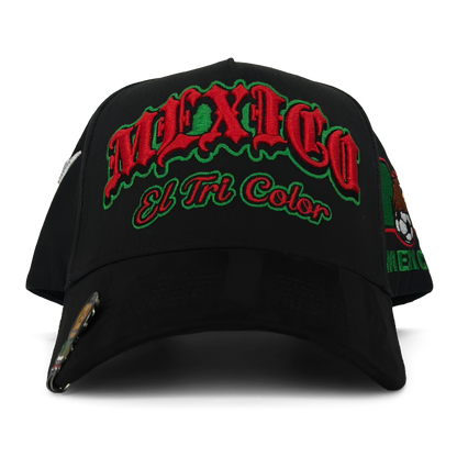 MEXICO "ALL-STARS"