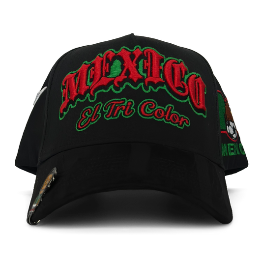 MEXICO "ALL-STARS"