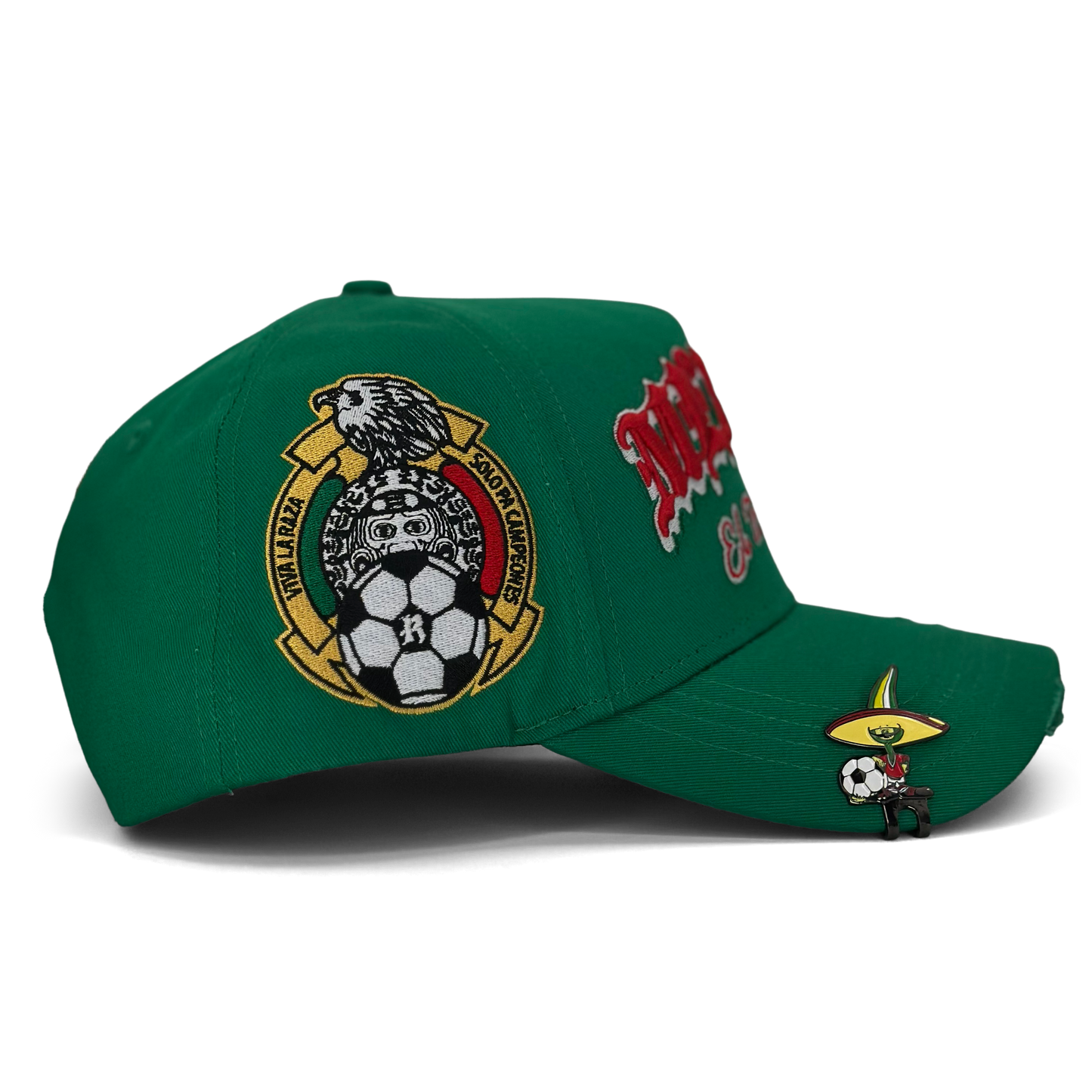 MEXICO "VINTAGE"