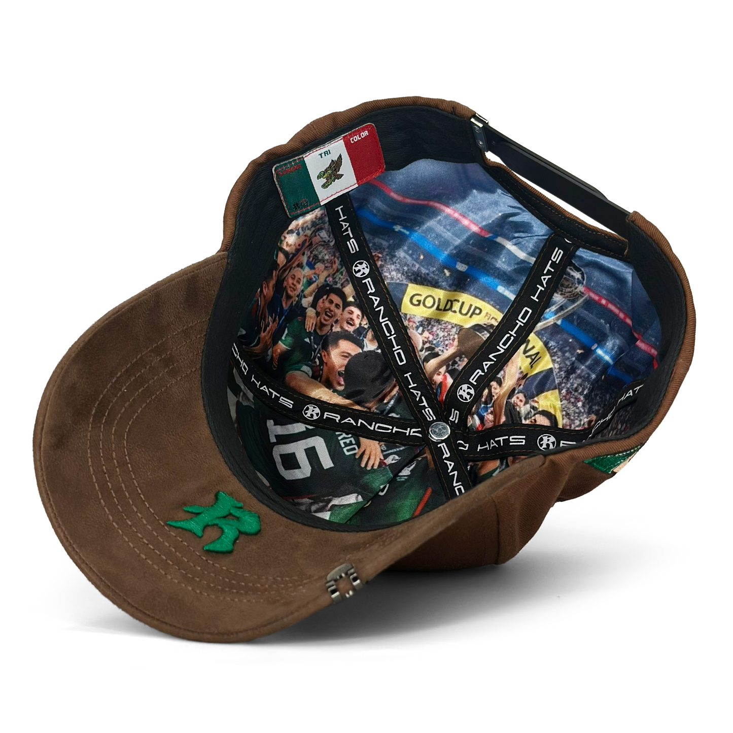 MEXICO "DREAMERS"