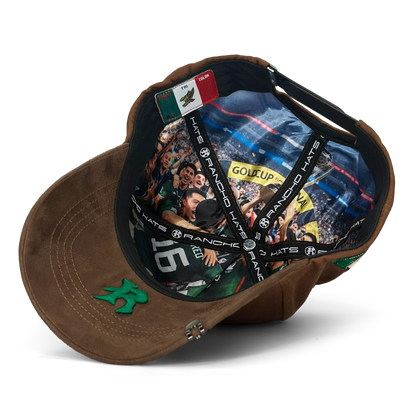 MEXICO "DREAMERS"