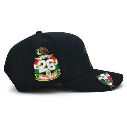 ORULLO MEXICANO O.G