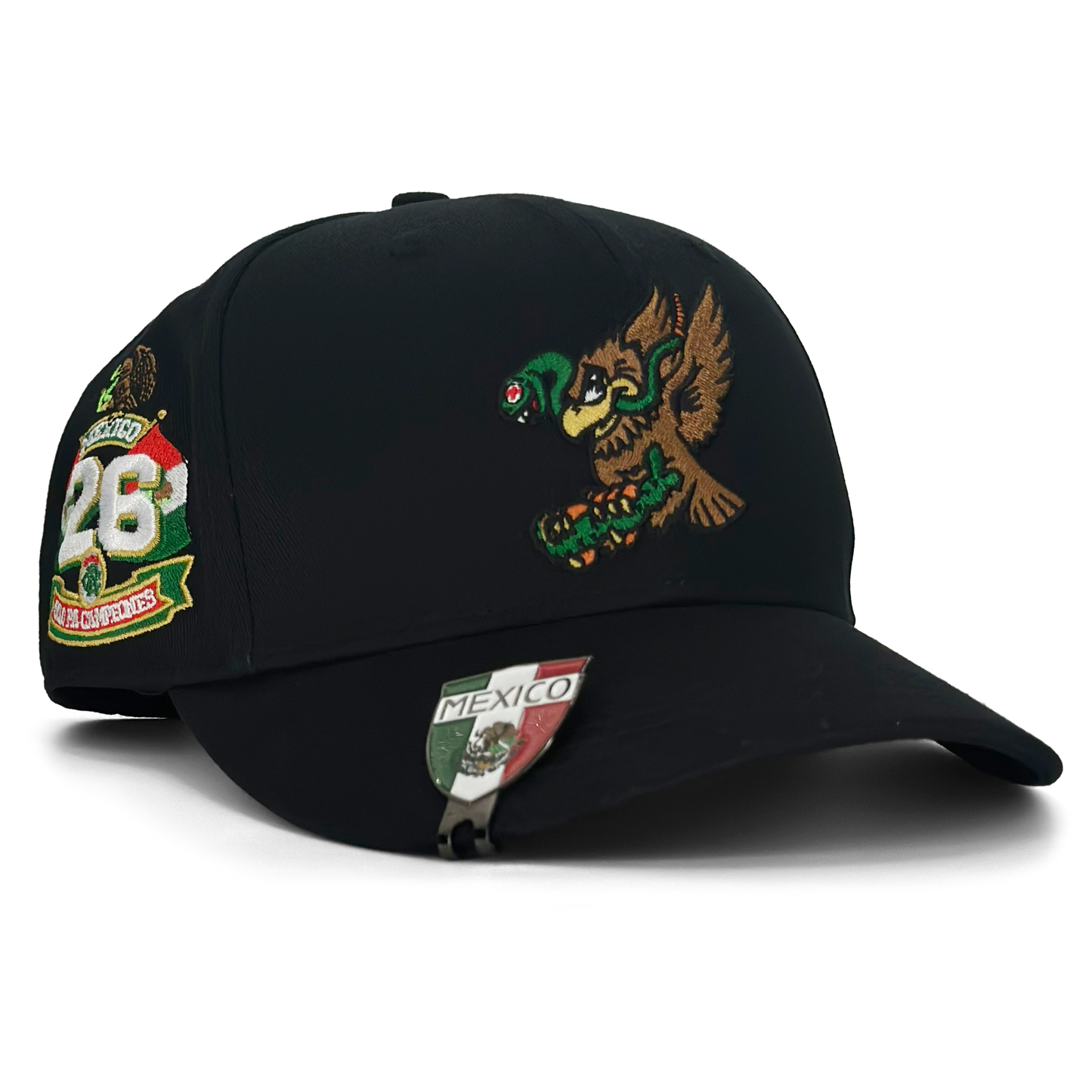 ORULLO MEXICANO O.G