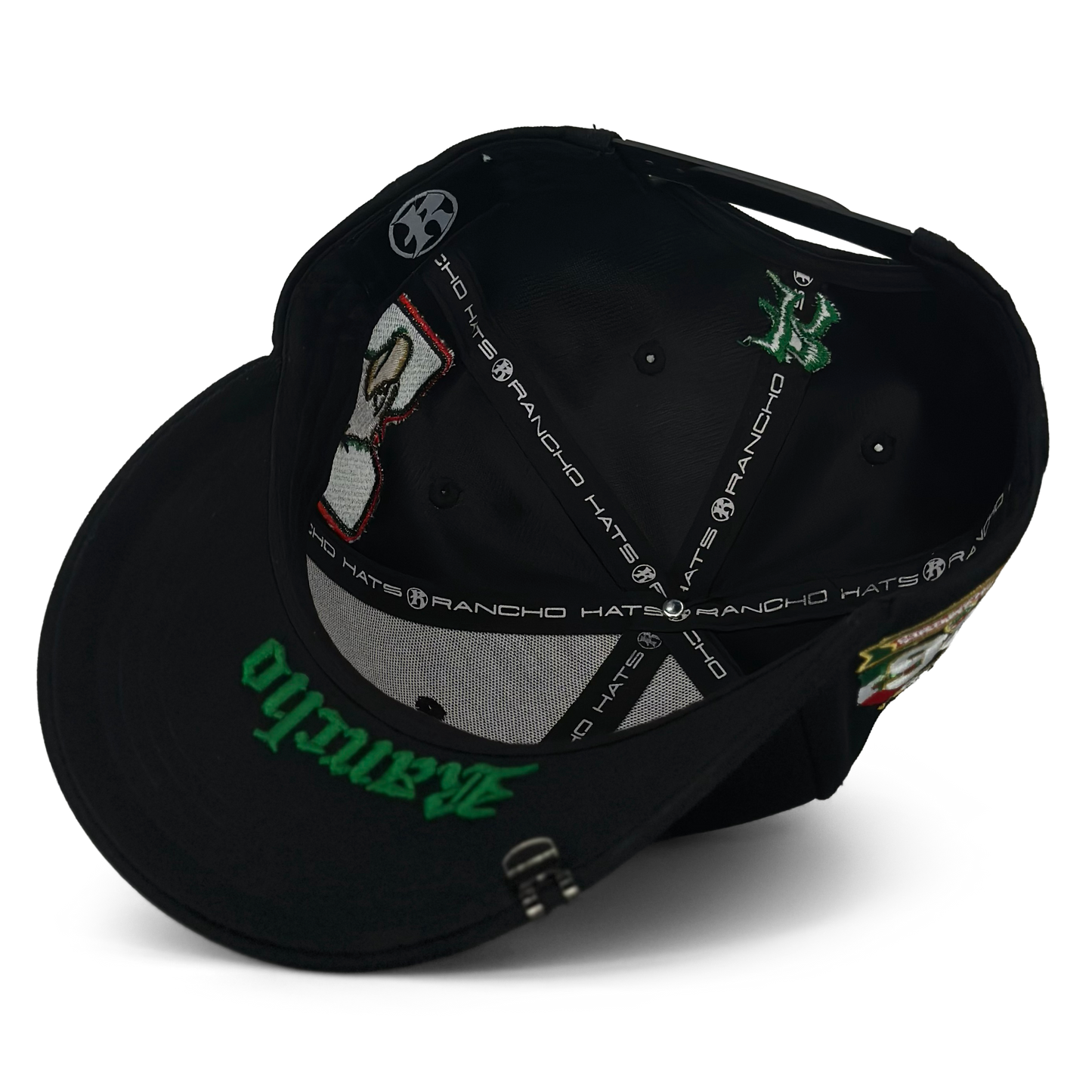 ORULLO MEXICANO O.G