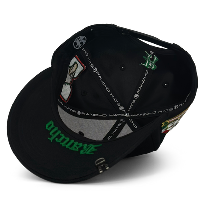 ORULLO MEXICANO O.G