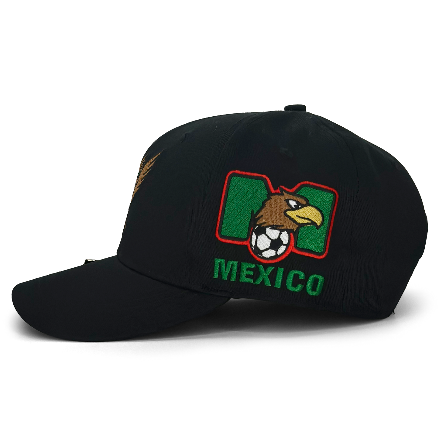 ORULLO MEXICANO O.G