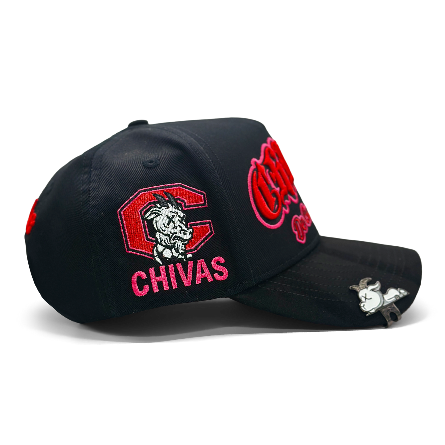 CHIVAS "KAWS"