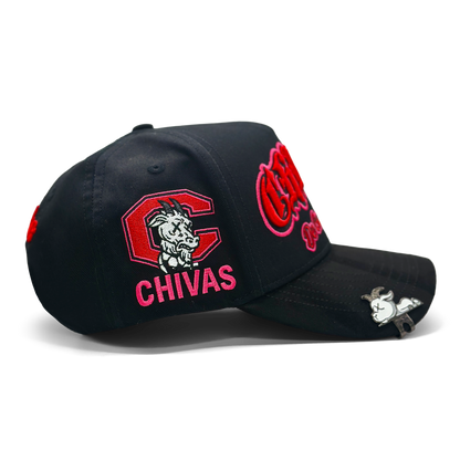 CHIVAS "KAWS"