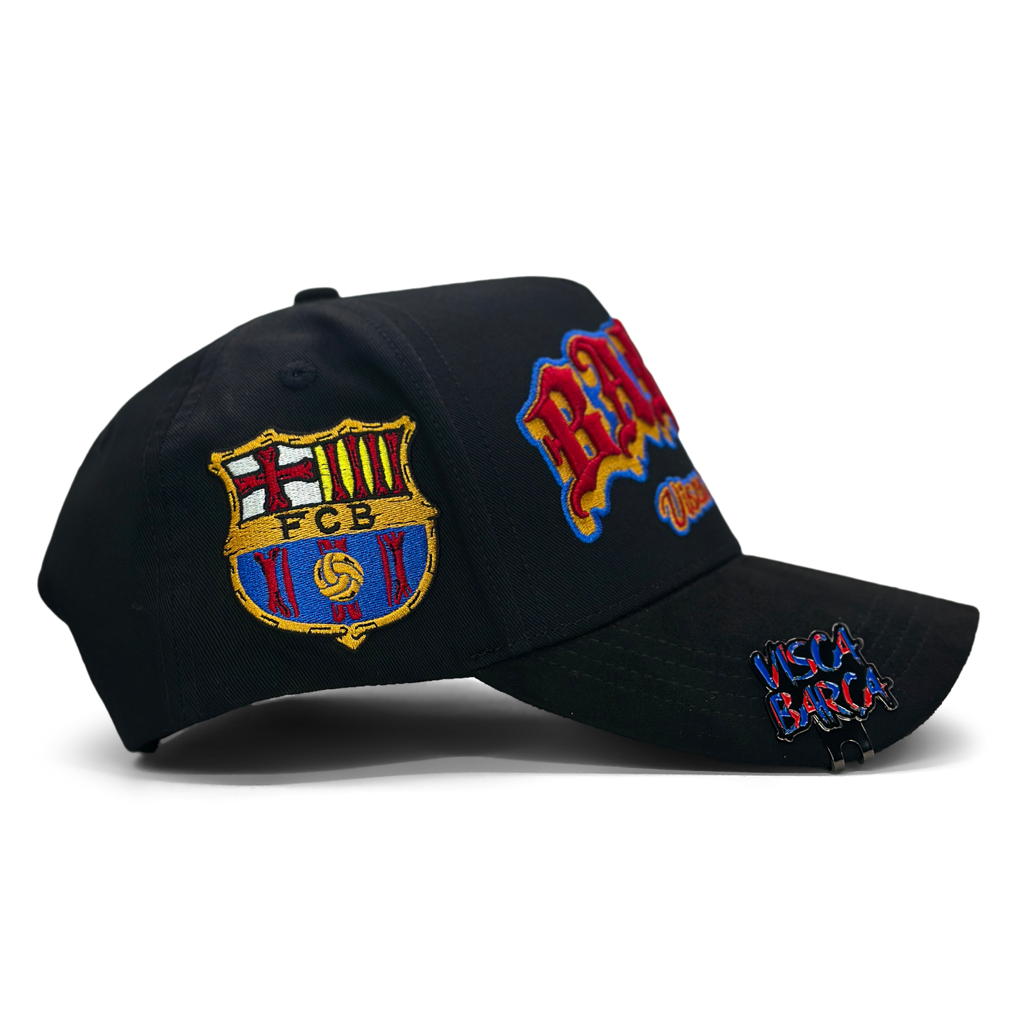BARCA "BONES"