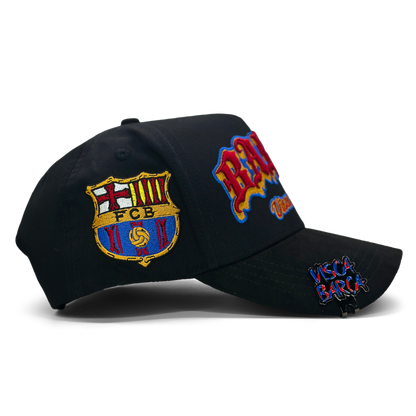 BARCA "BONES"