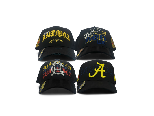 America Bundle