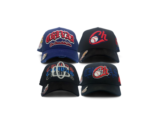 Chivas Bundle