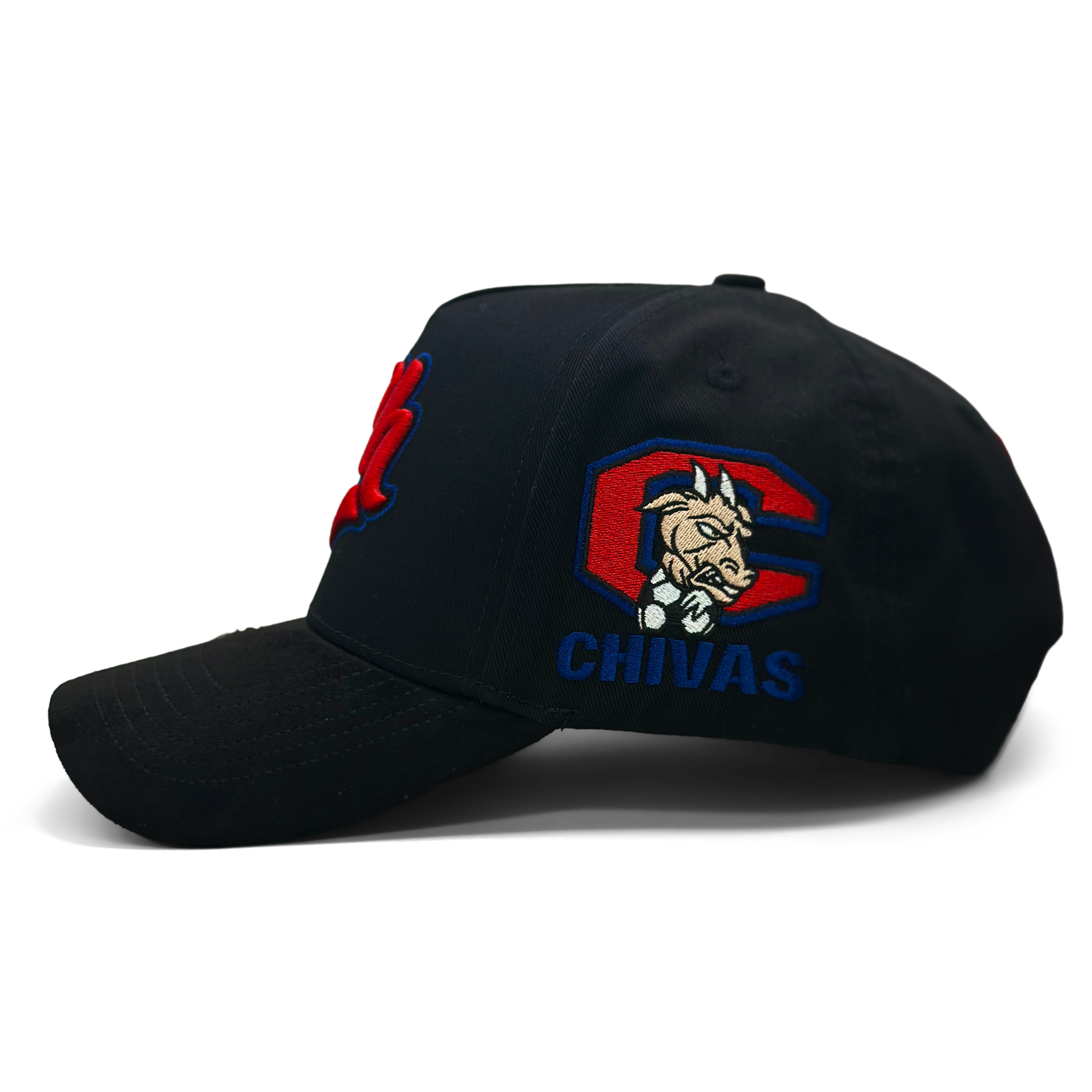 Chivas "Bape"