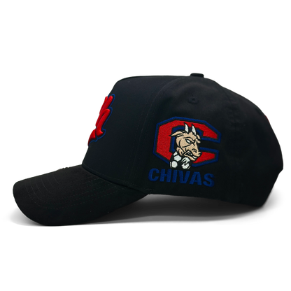 Chivas "Bape"