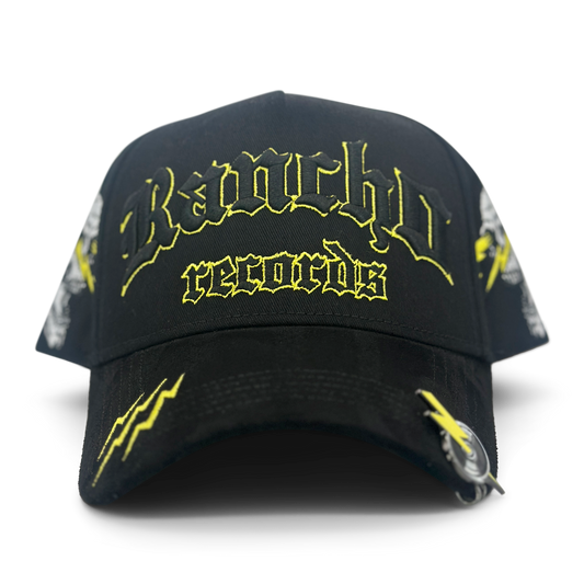 RANCHO "RECORDS"
